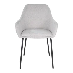 HUUS Eetkamerstoelen*Eetkamerstoel Guus Kick (per 2 stuks)