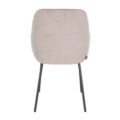 HUUS Eetkamerstoelen*Eetkamerstoel Guus Kick (per 2 stuks)