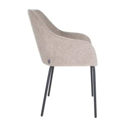 HUUS Eetkamerstoelen*Eetkamerstoel Guus Kick (per 2 stuks)