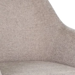 HUUS Eetkamerstoelen*Eetkamerstoel Guus Kick (per 2 stuks)