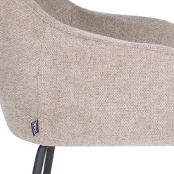 HUUS Eetkamerstoelen*Eetkamerstoel Guus Kick (per 2 stuks)