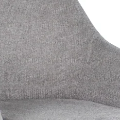 HUUS Eetkamerstoelen*Eetkamerstoel Guus Kick (per 2 stuks)