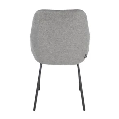 HUUS Eetkamerstoelen*Eetkamerstoel Guus Kick (per 2 stuks)