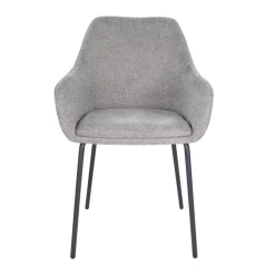 HUUS Eetkamerstoelen*Eetkamerstoel Guus Kick (per 2 stuks)