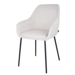 HUUS Eetkamerstoelen*Eetkamerstoel Guus Kick (per 2 stuks)