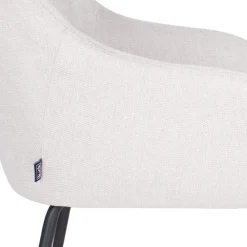 HUUS Eetkamerstoelen*Eetkamerstoel Guus Kick (per 2 stuks)