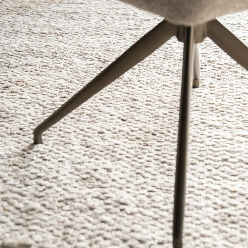 HUUS Eetkamerstoelen*Eetkamerstoel Hailey