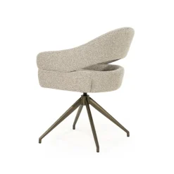 HUUS Eetkamerstoelen*Eetkamerstoel Hailey