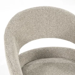 HUUS Eetkamerstoelen*Eetkamerstoel Hailey