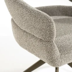 HUUS Eetkamerstoelen*Eetkamerstoel Hailey