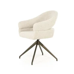 HUUS Eetkamerstoelen*Eetkamerstoel Hailey