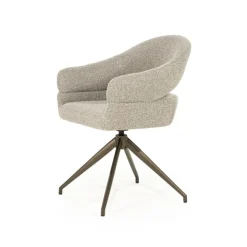 HUUS Eetkamerstoelen*Eetkamerstoel Hailey