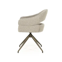 HUUS Eetkamerstoelen*Eetkamerstoel Hailey