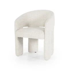 HUUS Eetkamerstoelen*Eetkamerstoel Hamilton