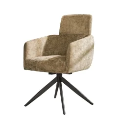 HUUS Eetkamerstoelen*Eetkamerstoel Harrie (per 2 stuks)