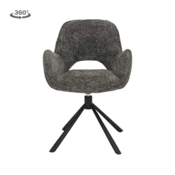 HUUS Eetkamerstoelen*Eetkamerstoel Isola