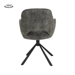 HUUS Eetkamerstoelen*Eetkamerstoel Isola