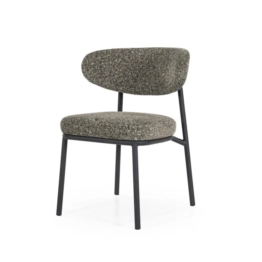 HUUS Eetkamerstoelen*Eetkamerstoel Jari (per 2 stuks)