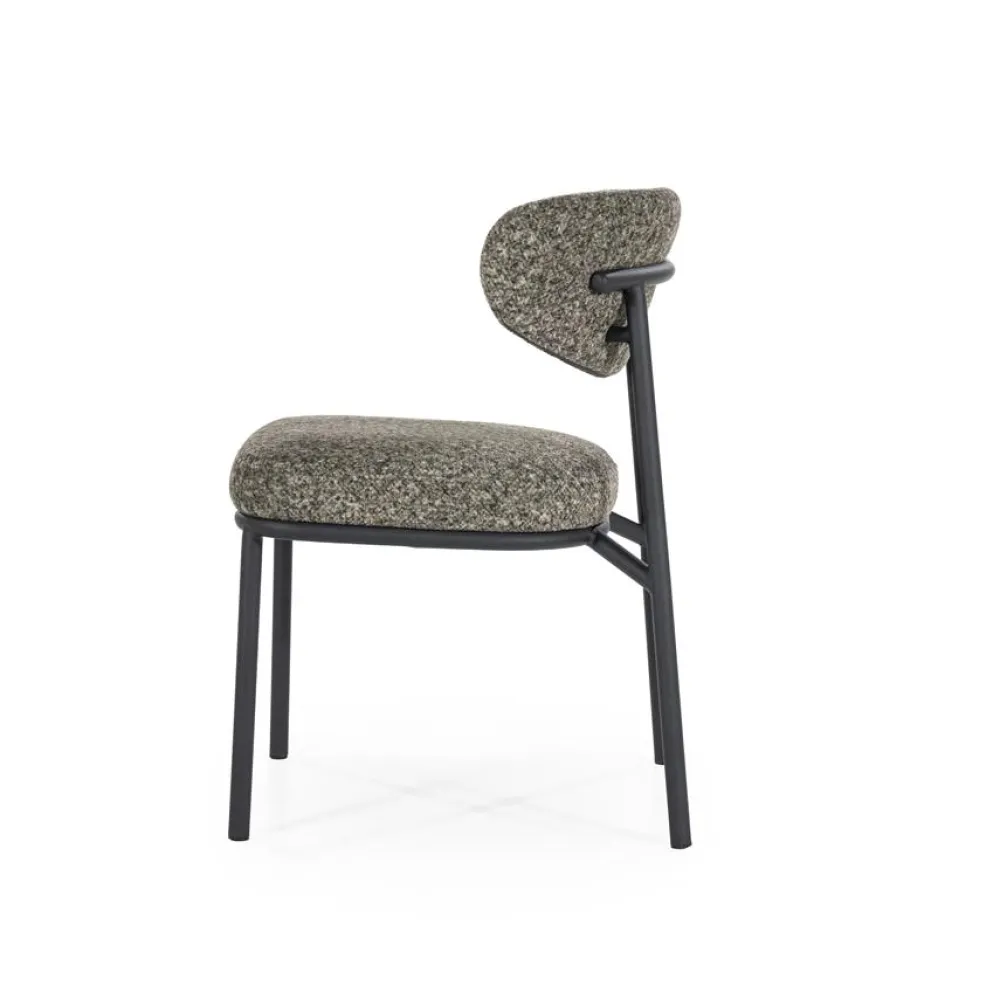 HUUS Eetkamerstoelen*Eetkamerstoel Jari (per 2 stuks)