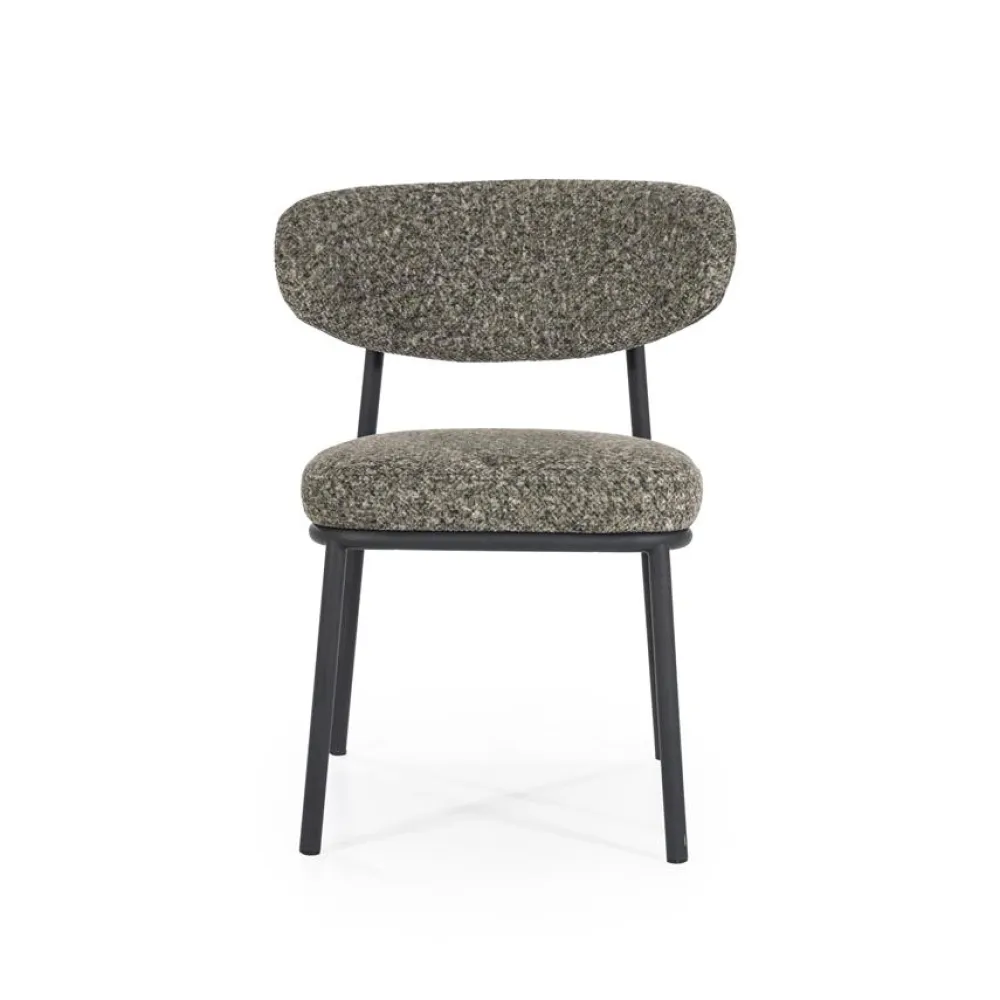 HUUS Eetkamerstoelen*Eetkamerstoel Jari (per 2 stuks)