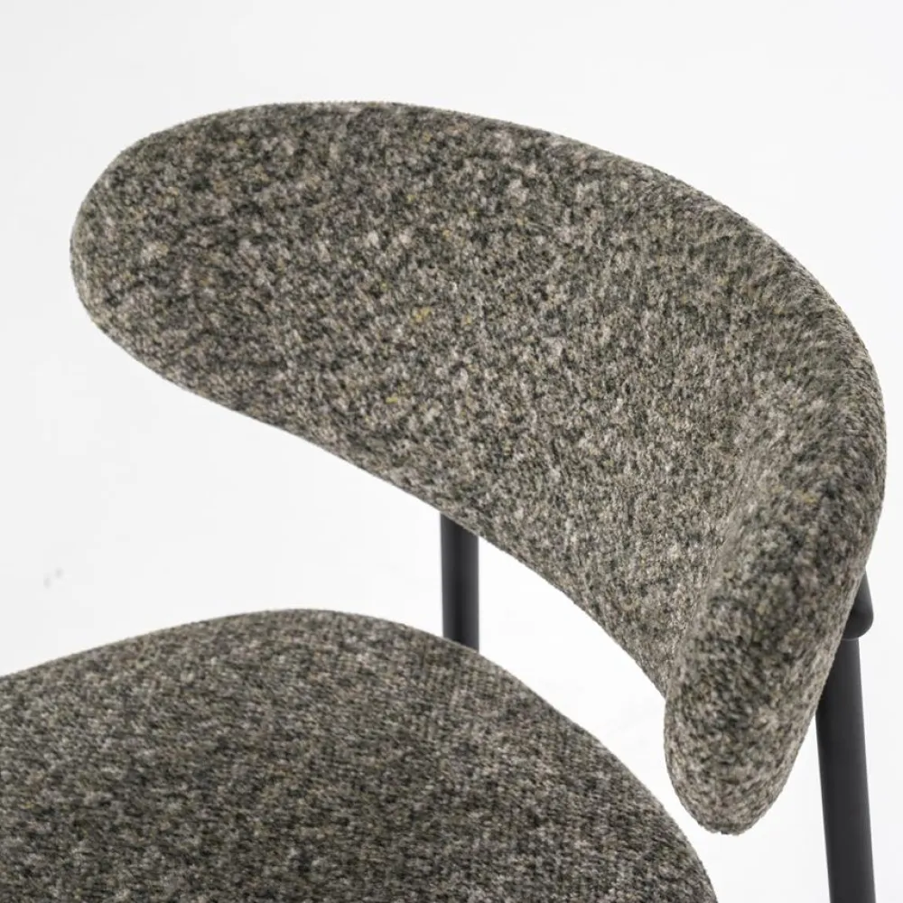 HUUS Eetkamerstoelen*Eetkamerstoel Jari (per 2 stuks)