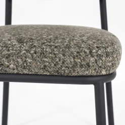 HUUS Eetkamerstoelen*Eetkamerstoel Jari (per 2 stuks)