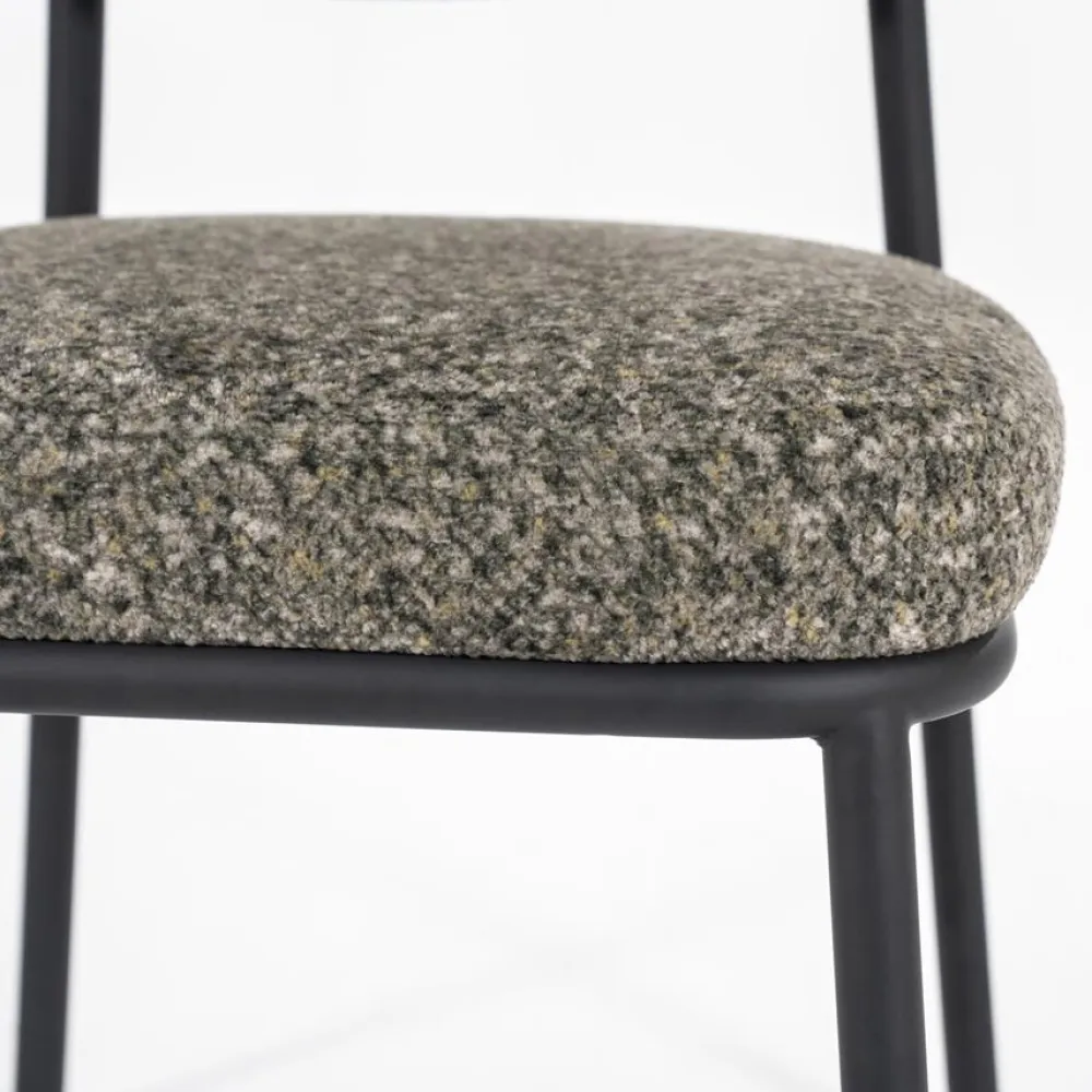 HUUS Eetkamerstoelen*Eetkamerstoel Jari (per 2 stuks)