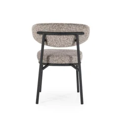 HUUS Eetkamerstoelen*Eetkamerstoel Jari (per 2 stuks)