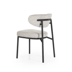 HUUS Eetkamerstoelen*Eetkamerstoel Jari (per 2 stuks)