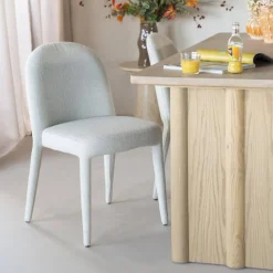 HUUS Eetkamerbanken*Eetkamerstoel Jaxx