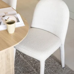 HUUS Eetkamerbanken*Eetkamerstoel Jaxx