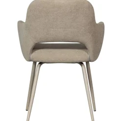 HUUS Eetkamerstoelen*Eetkamerstoel Jenny (per 2 stuks)