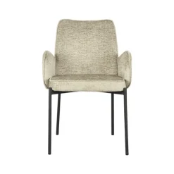 HUUS Eetkamerstoelen*Eetkamerstoel Joni (per 2 stuks)