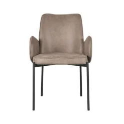 HUUS Eetkamerstoelen*Eetkamerstoel Joni (per 2 stuks)