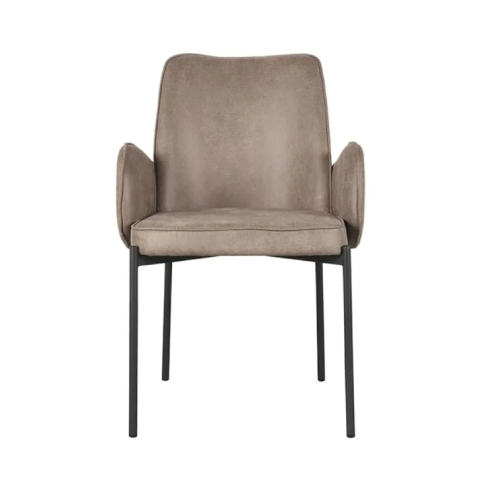 HUUS Eetkamerstoelen*Eetkamerstoel Joni (per 2 stuks)