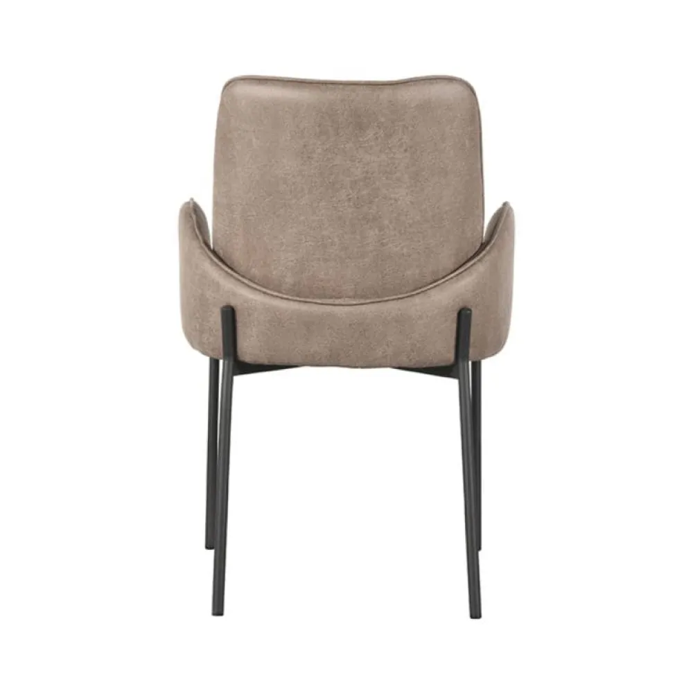 HUUS Eetkamerstoelen*Eetkamerstoel Joni (per 2 stuks)