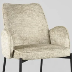 HUUS Eetkamerstoelen*Eetkamerstoel Joni (per 2 stuks)