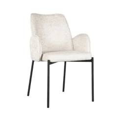 HUUS Eetkamerstoelen*Eetkamerstoel Joni (per 2 stuks)