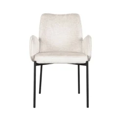 HUUS Eetkamerstoelen*Eetkamerstoel Joni (per 2 stuks)