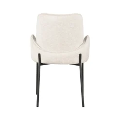 HUUS Eetkamerstoelen*Eetkamerstoel Joni (per 2 stuks)