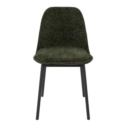 HUUS Eetkamerstoelen*Eetkamerstoel Kick Lana (per 2 stuks)