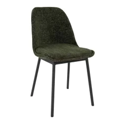 HUUS Eetkamerstoelen*Eetkamerstoel Kick Lana (per 2 stuks)