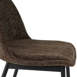 HUUS Eetkamerstoelen*Eetkamerstoel Kick Lana (per 2 stuks)