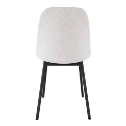 HUUS Eetkamerstoelen*Eetkamerstoel Kick Lana (per 2 stuks)