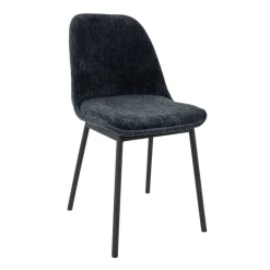 HUUS Eetkamerstoelen*Eetkamerstoel Kick Lana (per 2 stuks)
