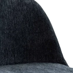 HUUS Eetkamerstoelen*Eetkamerstoel Kick Lana (per 2 stuks)