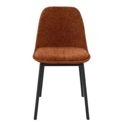 HUUS Eetkamerstoelen*Eetkamerstoel Kick Lana (per 2 stuks)