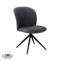 HUUS Eetkamerstoelen*Eetkamerstoel Kimo