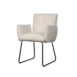 HUUS Eetkamerstoelen*Eetkamerstoel Kroatië