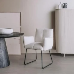 HUUS Eetkamerstoelen*Eetkamerstoel Kroatië